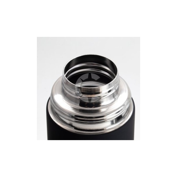 Термос Следопыт Cosmos (двойная крышка) 1 л