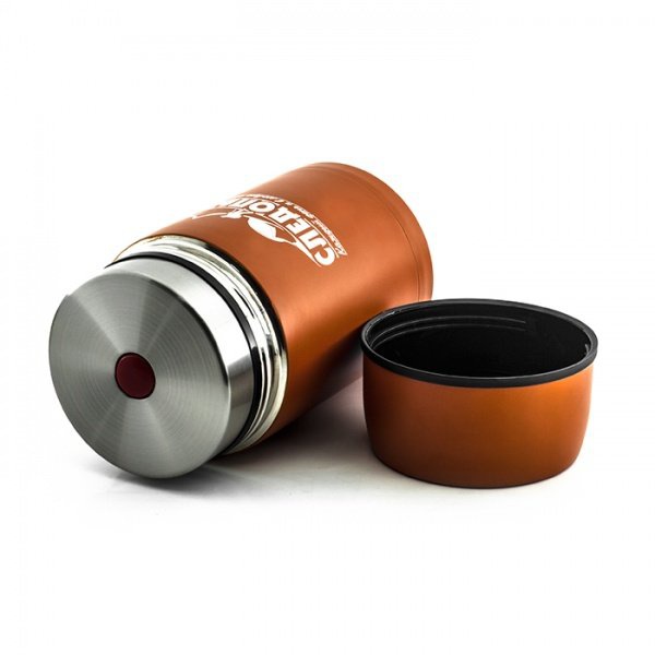 Термос Следопыт 800 мл для еды