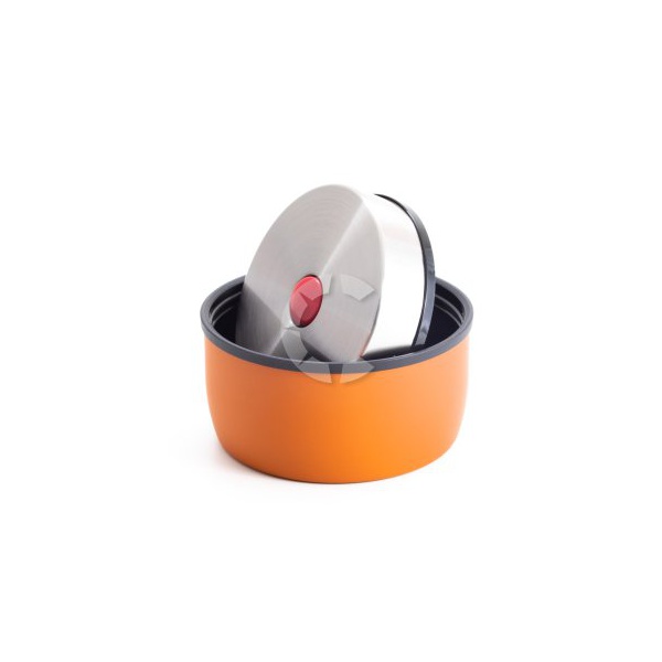 Термос Следопыт 800 мл для еды