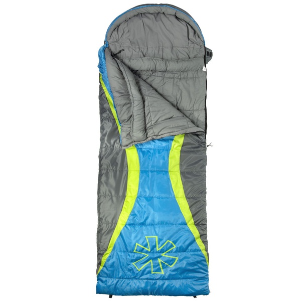 Спальный мешок Norfin Arctic Comfort 500