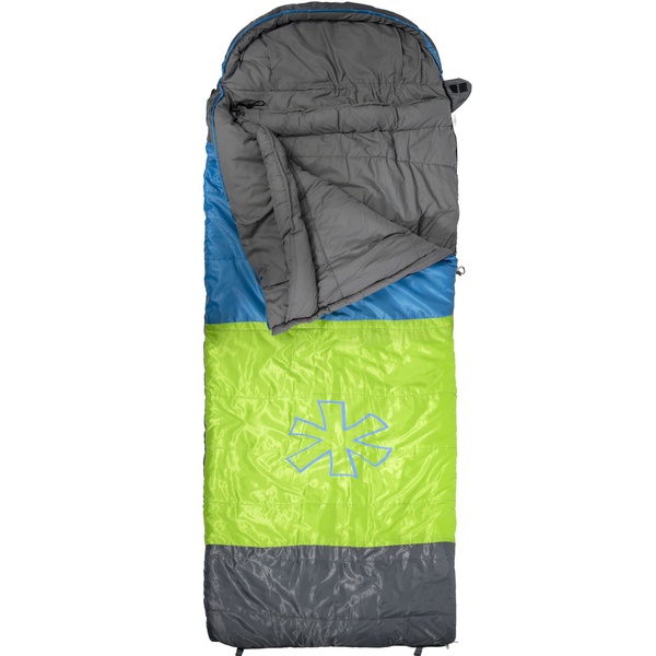Спальный мешок Norfin Atlantis Comfort 350