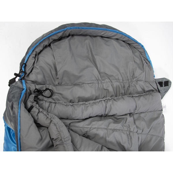 Спальный мешок Norfin Atlantis Comfort 350