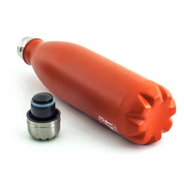 Термос-бутылка Следопыт 750 мл