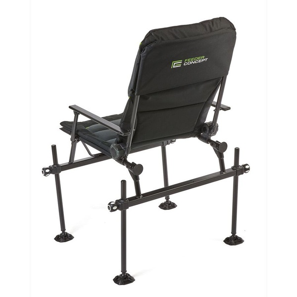 Кресло фидерное Feeder Concept Comfort