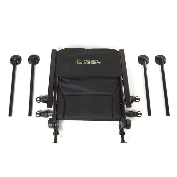 Кресло фидерное Feeder Concept Comfort