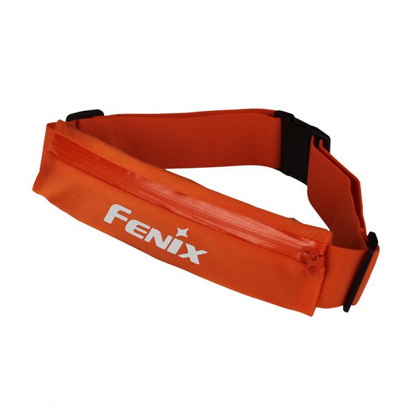 Сумка поясная Fenix AFB-10 оранжевая