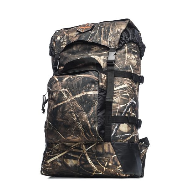 Рюкзак Huntsman Кодар Камыш, 50 л