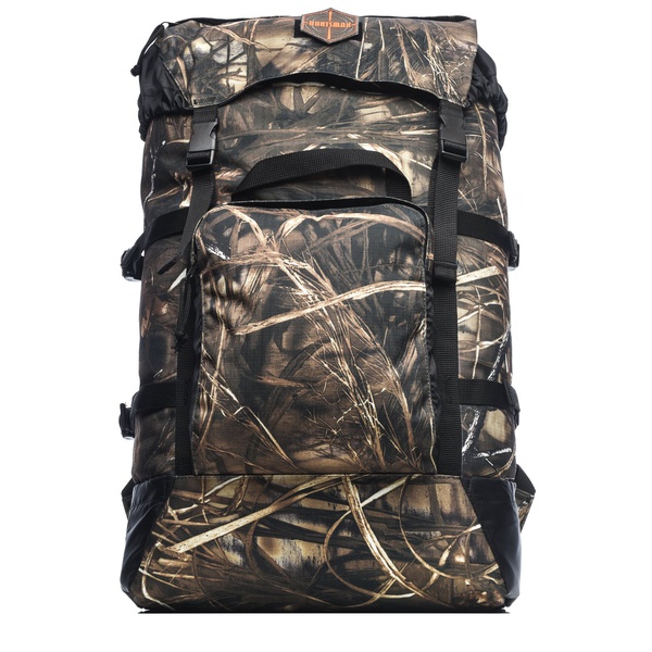 Рюкзак Huntsman Кодар Камыш, 50 л