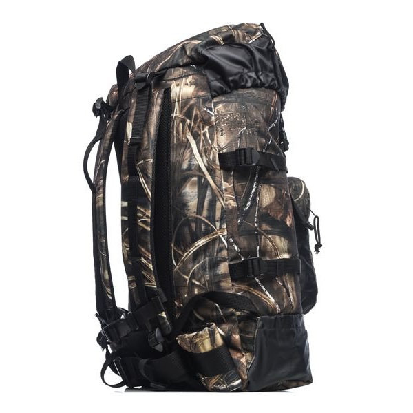 Рюкзак Huntsman Кодар Камыш, 50 л