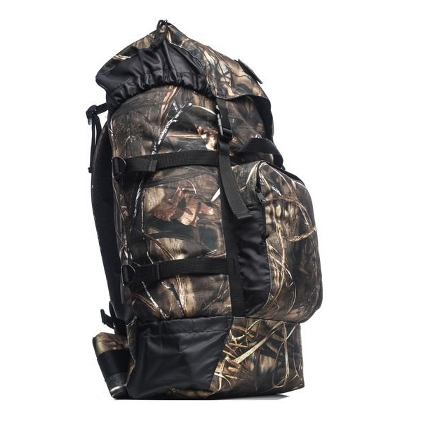 Рюкзак Huntsman Кодар Камыш, 50 л