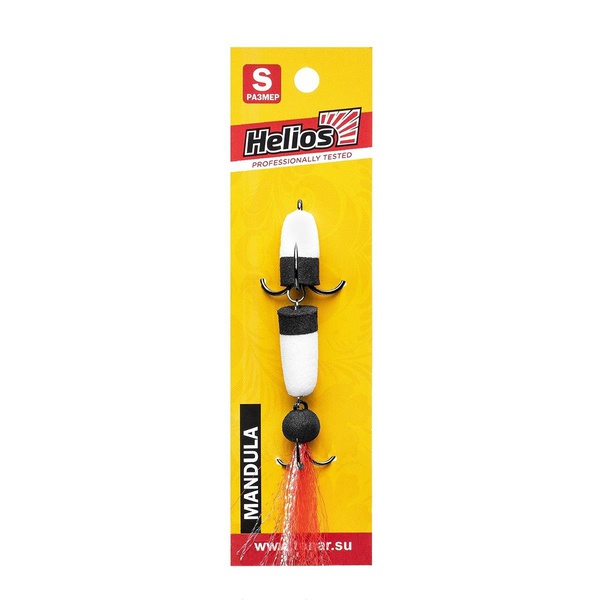 Мандула Helios р-р L 012