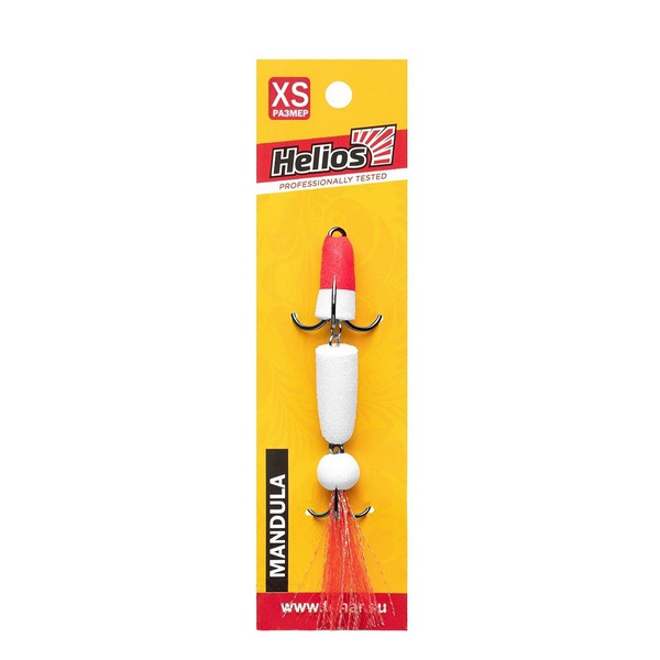 Мандула Helios р-р L 014