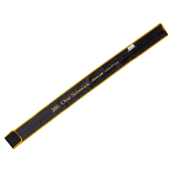 Удилище спиннинговое Lucky John One Sensoric Suijin 07 7'1'' (2.16)