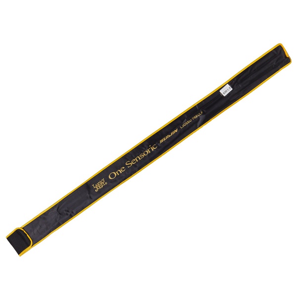 Удилище спиннинговое Lucky John One Sensoric Suijin 07 7'8'' (2.34)