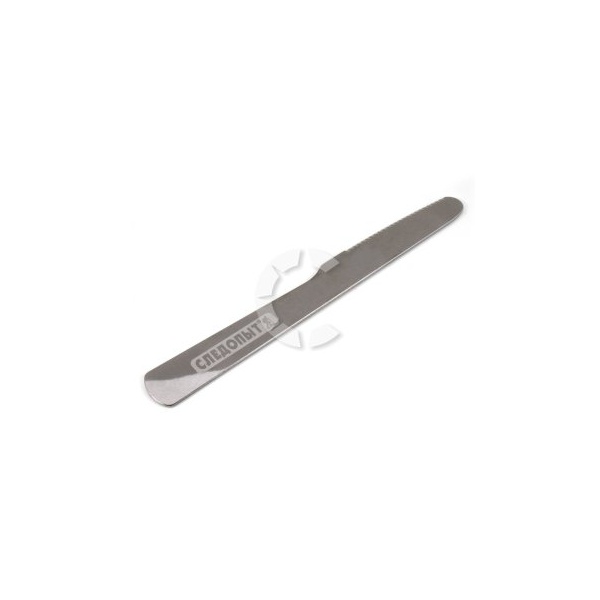 Набор столовых приборов Следопыт в металлическом чехле