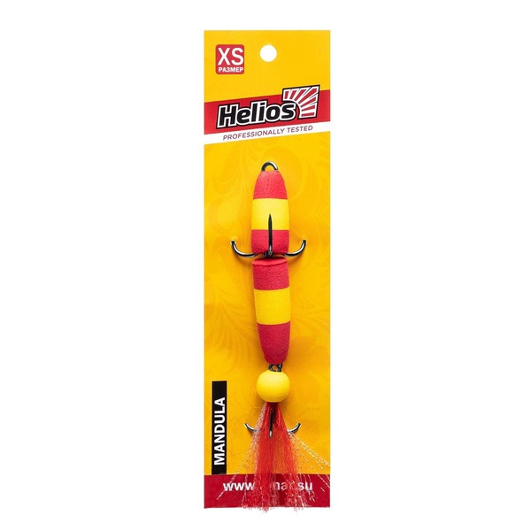 Мандула Helios р-р М 042