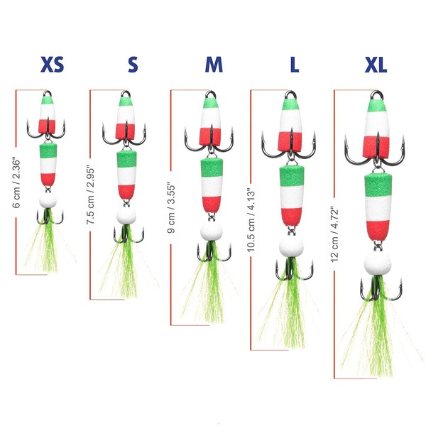 Мандула Helios р-р М 071