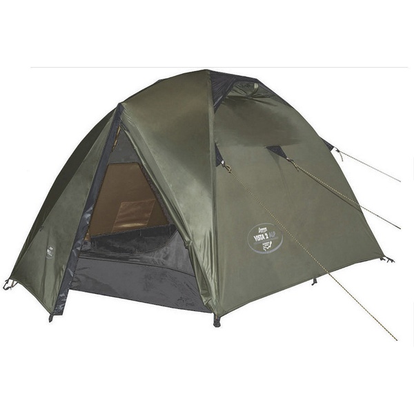 Палатка Canadian Camper Vista 2 AL forest