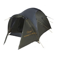 Палатка Canadian Camper Explorer 3 AL forest