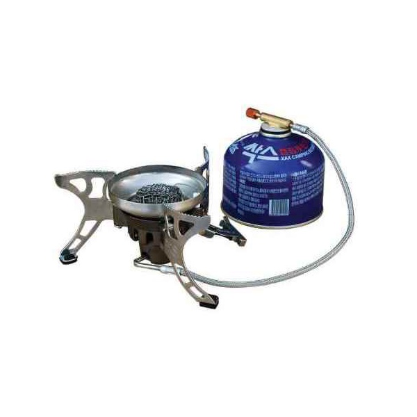 Горелка газовая Canadian Camper Wind