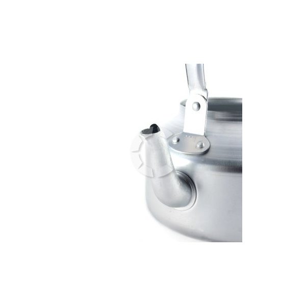 Чайник костровой Следопыт 3 л 3 л