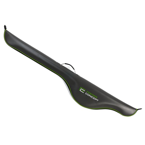 Удилище фидерное Feeder Concept Tournament River 130 4.20 с чехлом EVA 165см