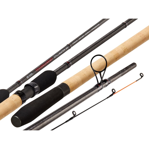 Удилище фидерное Feeder Concept Tournament Stillwater 80 3.60 с чехлом EVA 145см