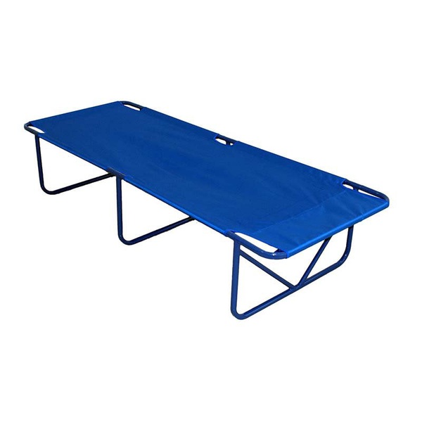 Раскладушка Следопыт Т.И.Ш.Ь П1 (в чехле)