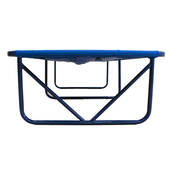 Раскладушка Следопыт Т.И.Ш.Ь П1 (в чехле)