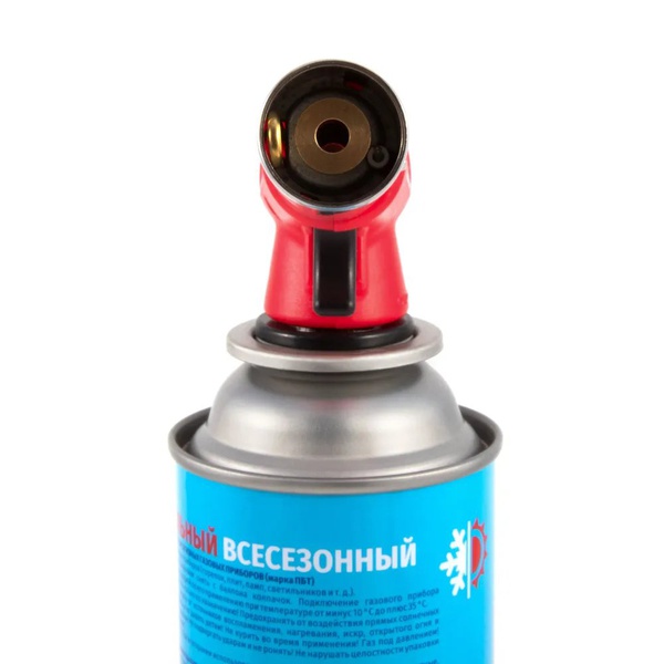 Горелка газовая Runis Premium Р04 (с газогенер.)