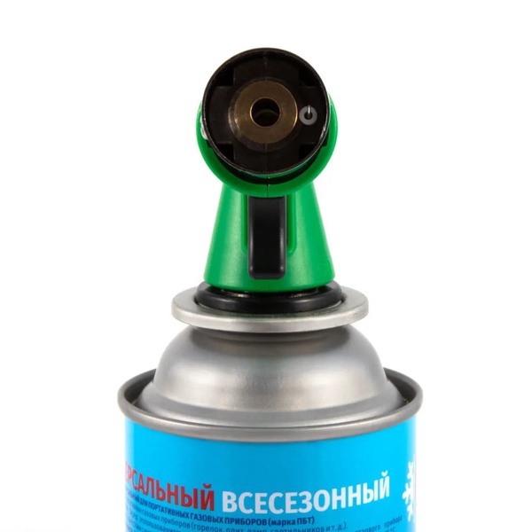 Горелка газовая Runis Premium Р05