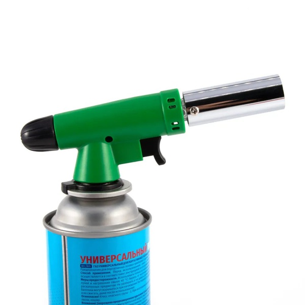 Горелка газовая Runis Premium Р05