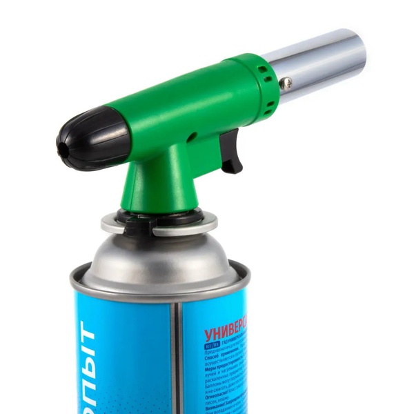 Горелка газовая Runis Premium Р05