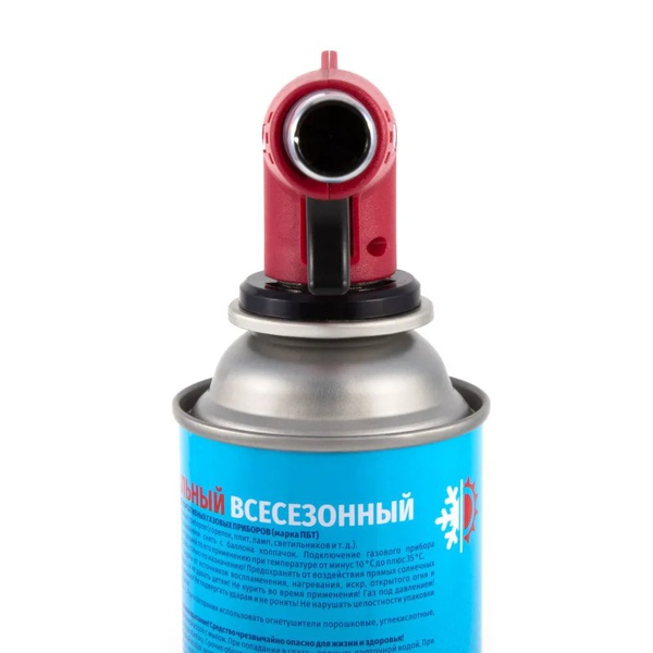 Горелка газовая Runis Premium Р06