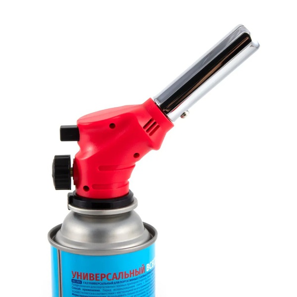 Горелка газовая Runis Premium Р01 (с газогенер.)