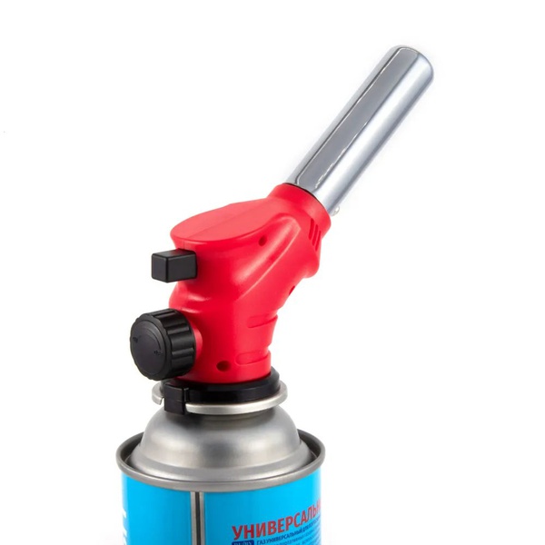 Горелка газовая Runis Premium Р01 (с газогенер.)