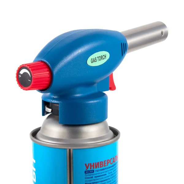 Горелка газовая Runis №9 (4-045)