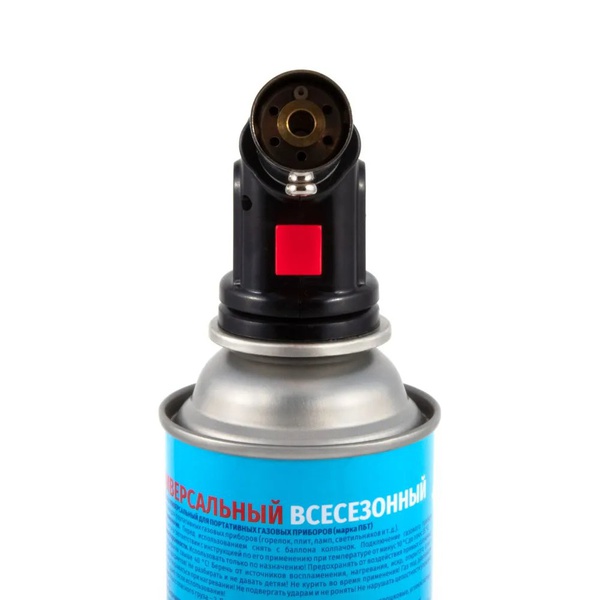 Горелка газовая Runis №10 (4-054)