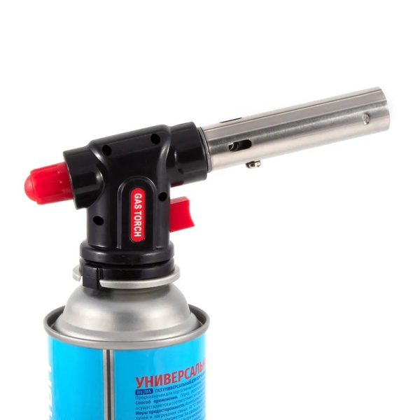 Горелка газовая Runis №10 (4-054)