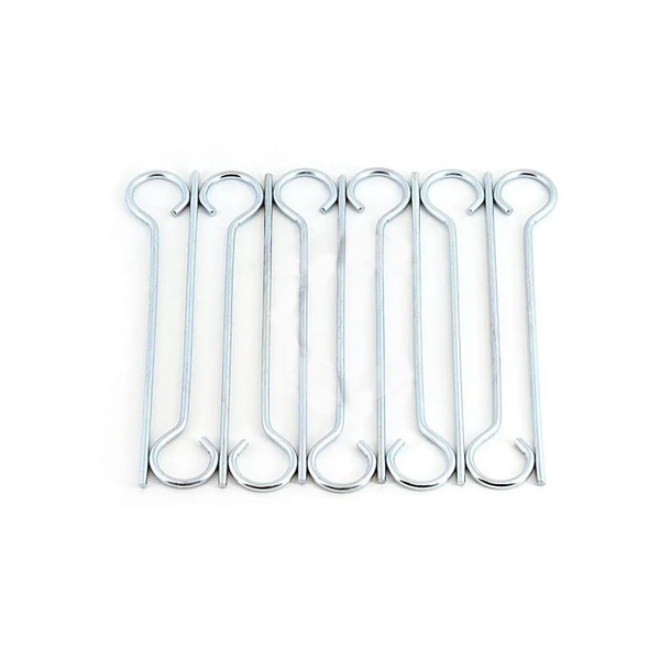 Колышки для палатки Следопыт L-18