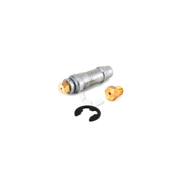 Комплект ЗИП для обогревателя Следопыт Диксон кВт 4.62