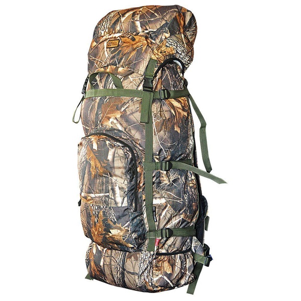 Рюкзак Nova Tour Медведь 100 КМ Лес