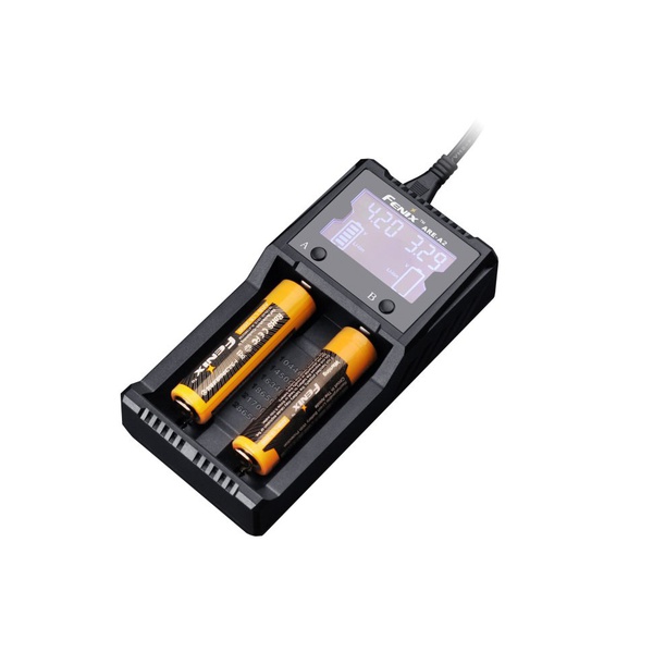 Устройство зарядное Fenix ARE-A2