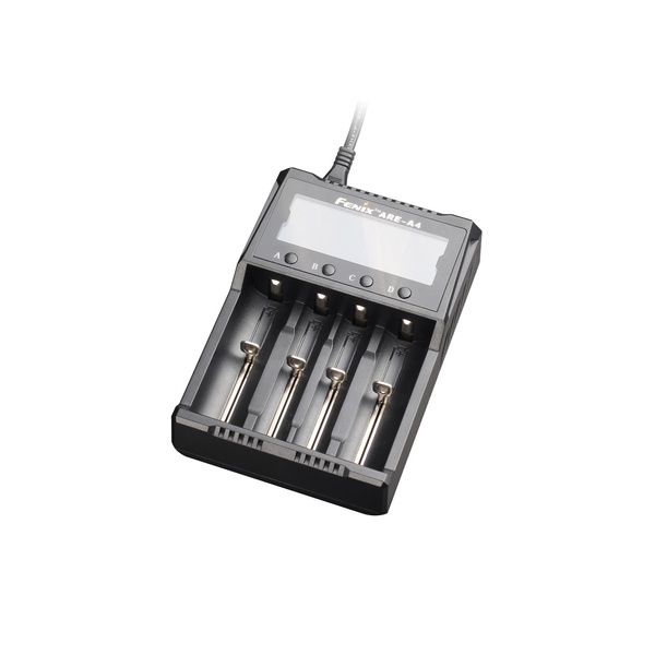 Устройство зарядное Fenix ARE-A4