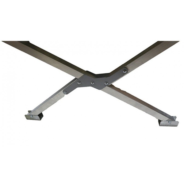 Раскладушка Пингвин Стандартная камуфляж, 185/65