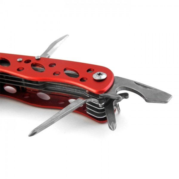 Мультитул Следопыт 11 в 1 (PF-MT-05)