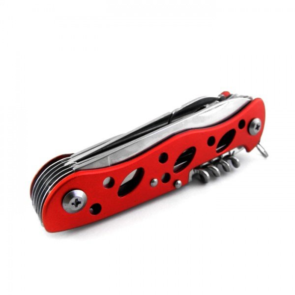 Мультитул Следопыт 11 в 1 (PF-MT-05)