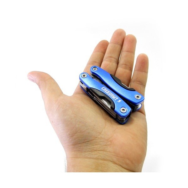 Мультитул Следопыт 9 в 1 (PF-MT-06)