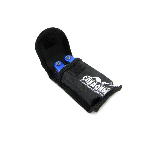 Мультитул Следопыт 9 в 1 (PF-MT-06)