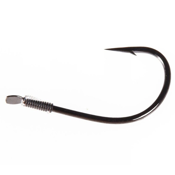 Крючки с поводком Feeder Concept Feeder FC104 70см, 0,10мм, разм.12 (10шт)